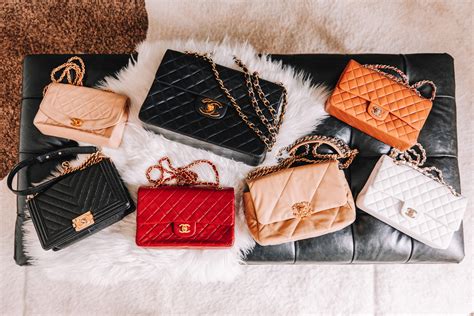 my chanel bag collection|Chanel bag online shop.